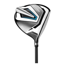 TaylorMade Team S3 Junior Golfset, 137-150cm