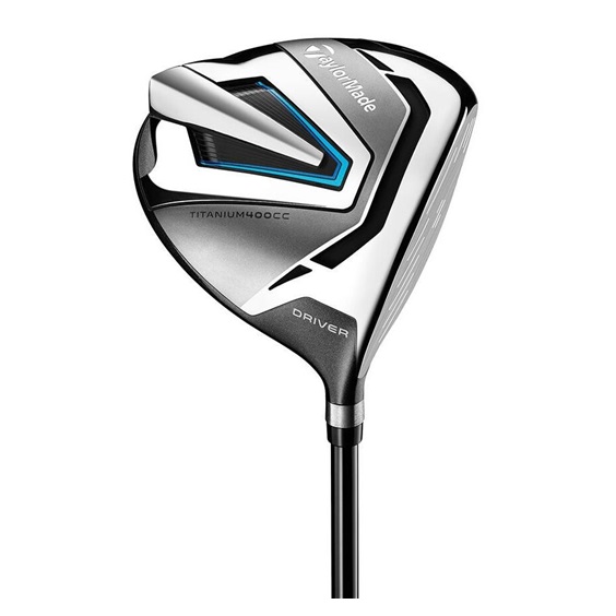 TaylorMade Team S3 Junior Golfset, 137-150cm