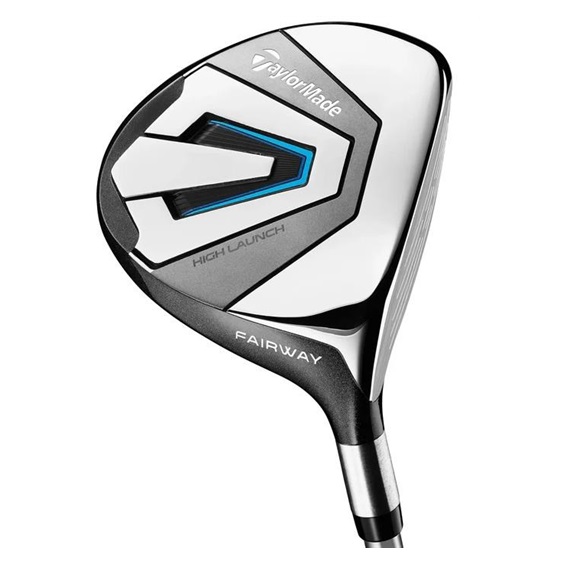 TaylorMade Team S3 Junior Golfset, 137-150cm