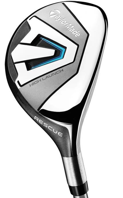 TaylorMade Team S3 Junior Golfset, 137-150cm