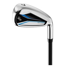 TaylorMade Team S3 Junior Golfset, 137-150cm