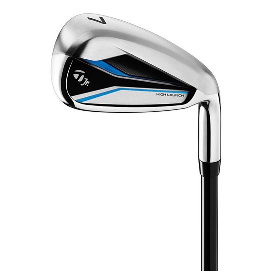 TaylorMade Team S3 Junior Golfset, 137-150cm