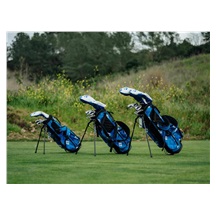 TaylorMade Team S3 Junior Golfset, 137-150cm