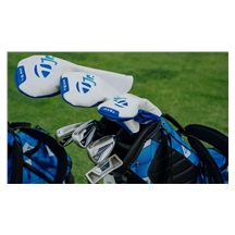 TaylorMade Team S3 Junior Golfset, 137-150cm