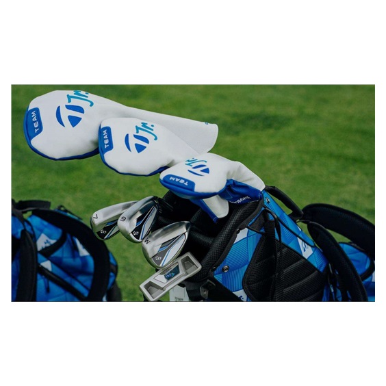 TaylorMade Team S3 Junior Golfset, 137-150cm