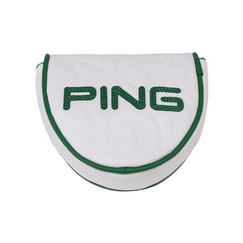 Ping Looper Mallet Putter Headcover