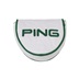 Ping Looper Mallet Putter Headcover