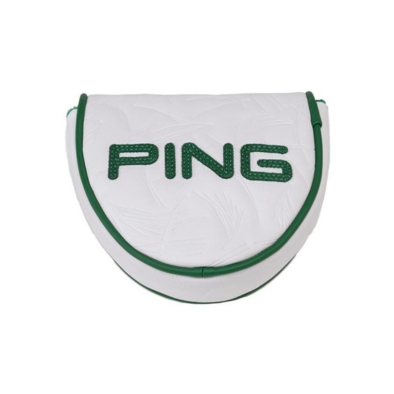 Ping Looper Mallet Putter Headcover