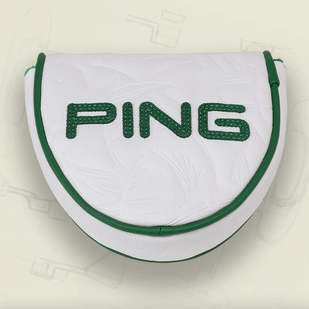 Ping Looper Mallet Putter Headcover
