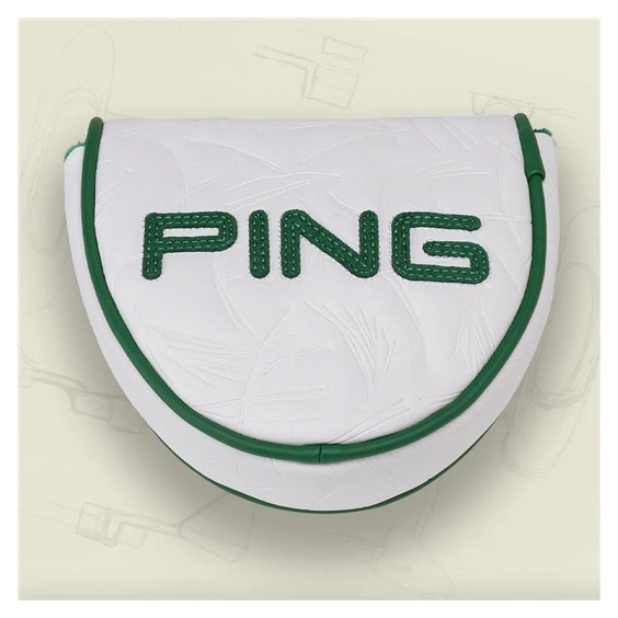 Ping Looper Mallet Putter Headcover