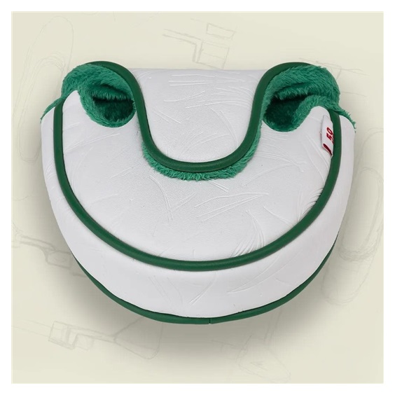 Ping Looper Mallet Putter Headcover