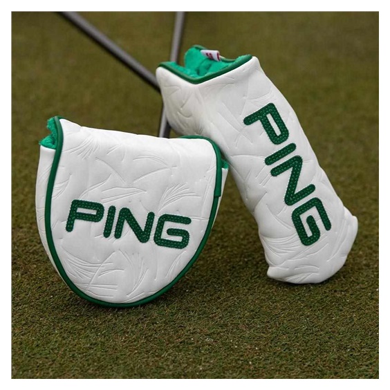 Ping Looper Mallet Putter Headcover