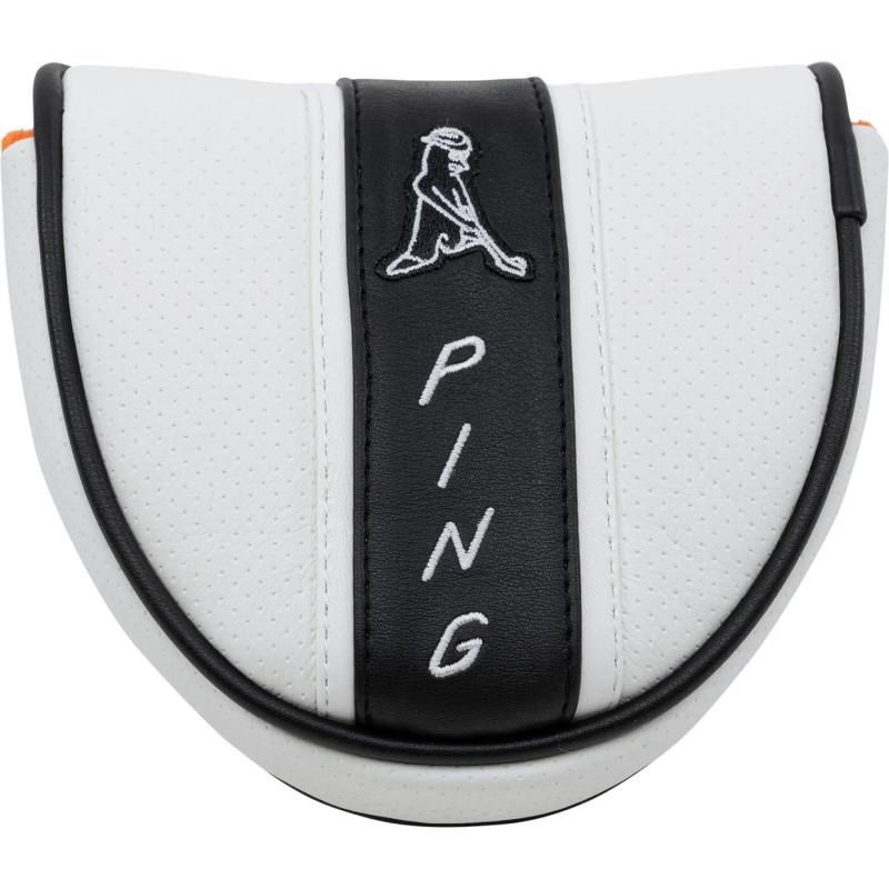 Ping PP58 Maller Putter Headcover