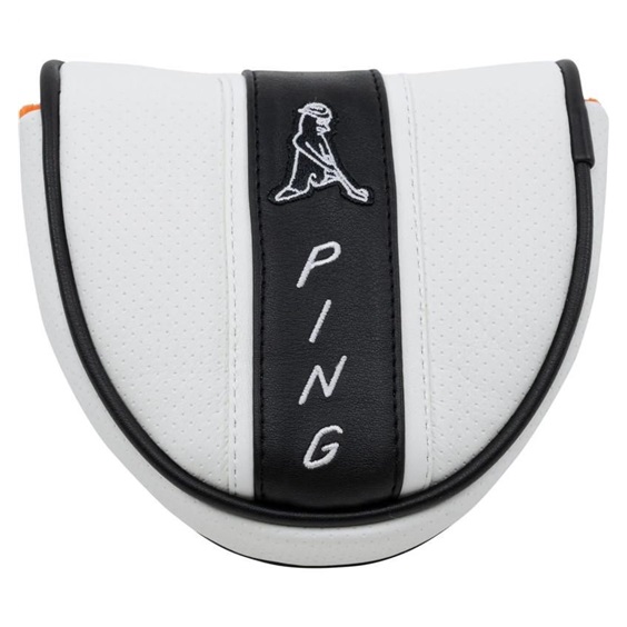 Ping PP58 Maller Putter Headcover