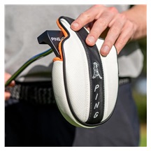Ping PP58 Maller Putter Headcover