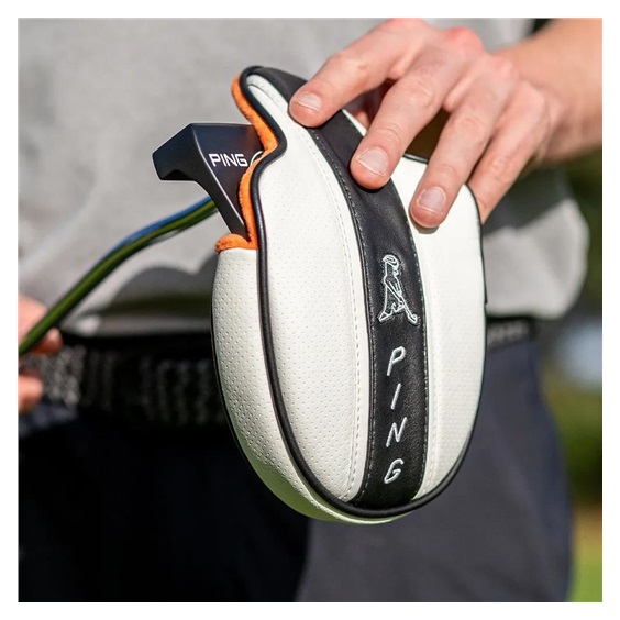 Ping PP58 Maller Putter Headcover