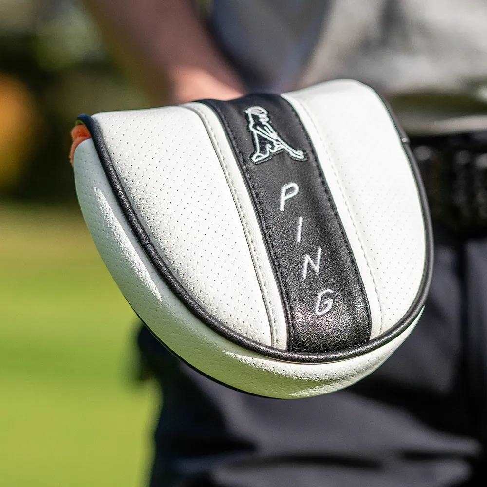 Ping PP58 Maller Putter Headcover