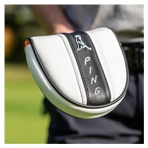 Ping PP58 Maller Putter Headcover