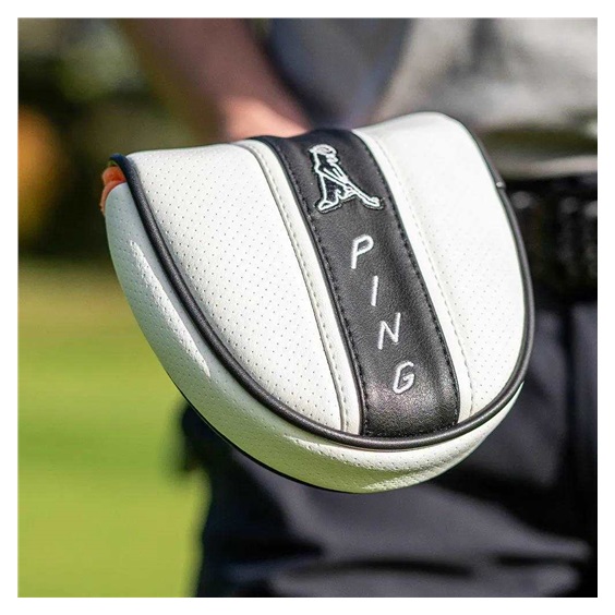 Ping PP58 Maller Putter Headcover