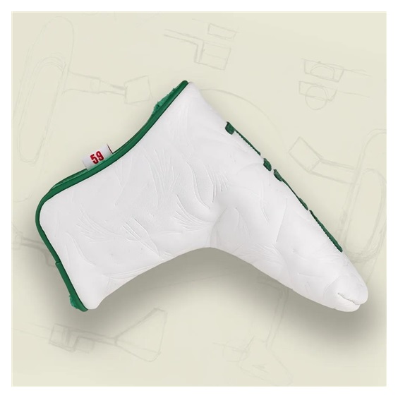 Ping Looper Blade Putter Headcover