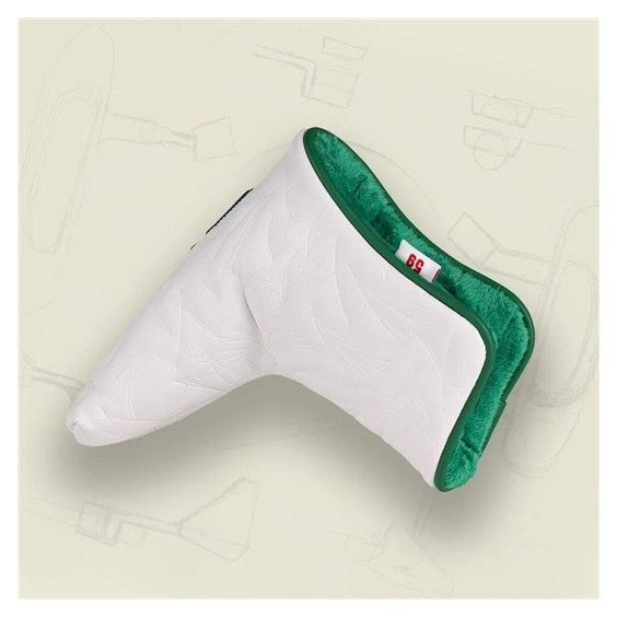 Ping Looper Blade Putter Headcover