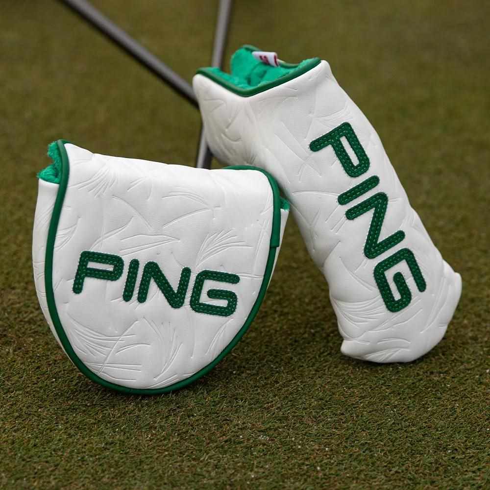Ping Looper Blade Putter Headcover