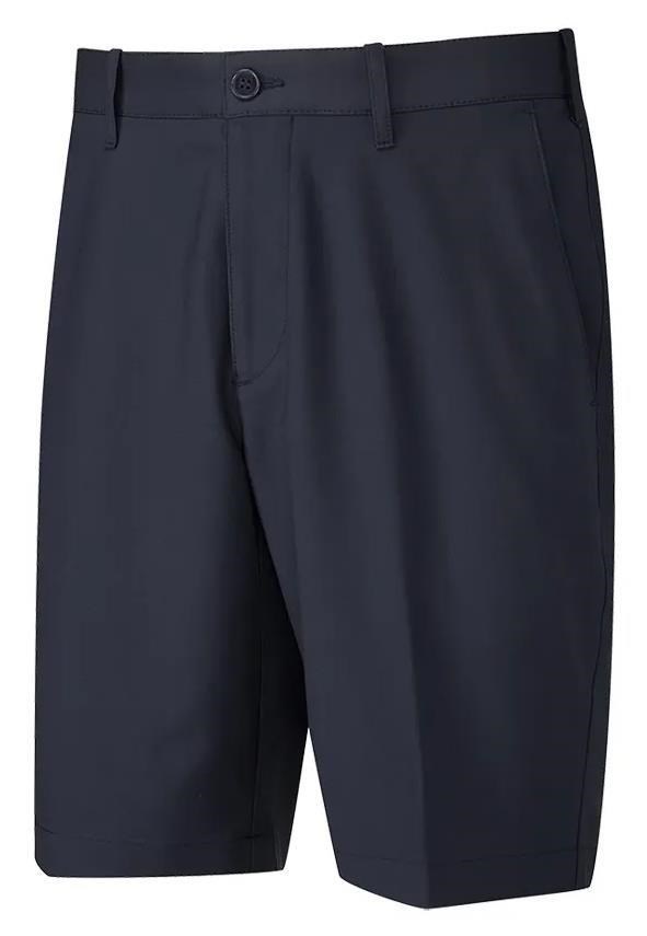PING Badley Herren Shorts, dunkelblau