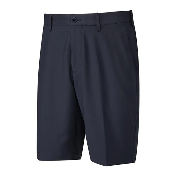 PING Badley Herren Shorts, dunkelblau