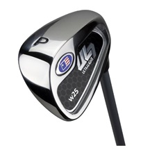 U.S. Kids Golf UL7-42 (107cm) W25 4-Club Junior Golfset