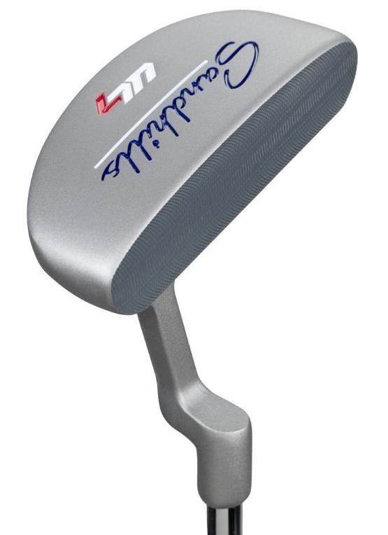 U.S. Kids Golf UL7-42 (107cm) W25 4-Club Junior Golfset