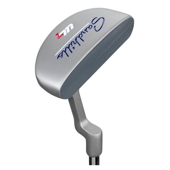U.S. Kids Golf UL7-42 (107cm) W25 4-Club Junior Golfset