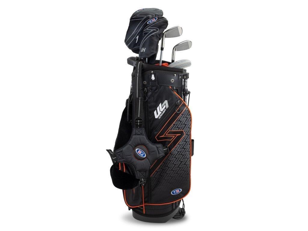 U.S. Kids Golf UL7-51 (130cm) 5-Club Junior Golfset, LH