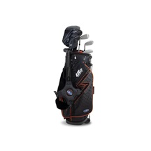 U.S. Kids Golf UL7-51 (130cm) 5-Club Junior Golfset, LH