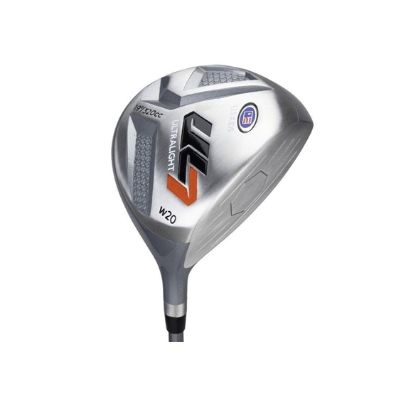 U.S. Kids Golf UL7-51 (130cm) 5-Club Junior Golfset, LH