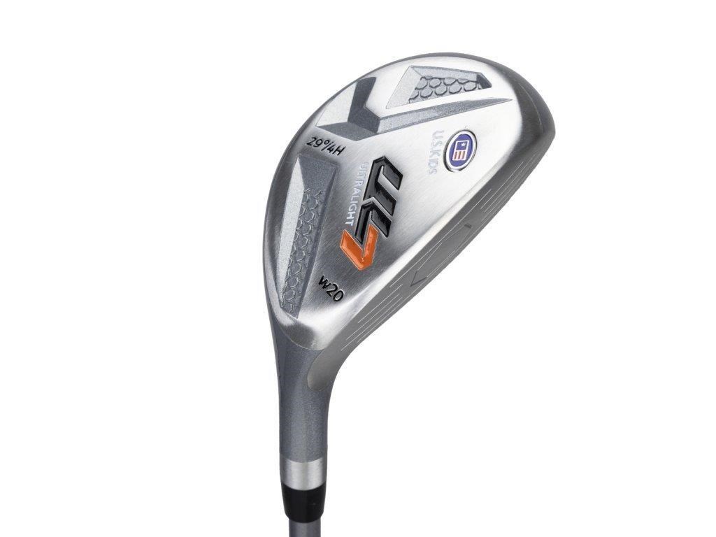 U.S. Kids Golf UL7-51 (130cm) 5-Club Junior Golfset, LH