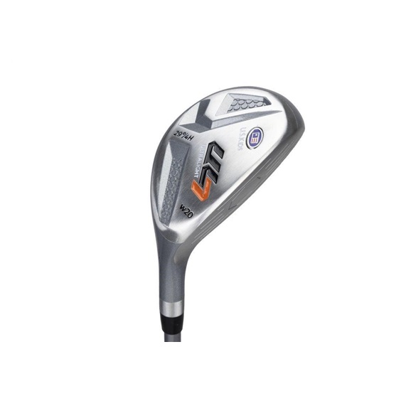 U.S. Kids Golf UL7-51 (130cm) 5-Club Junior Golfset, LH