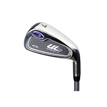 U.S. Kids Golf UL7-51 (130cm) 5-Club Junior Golfset, LH