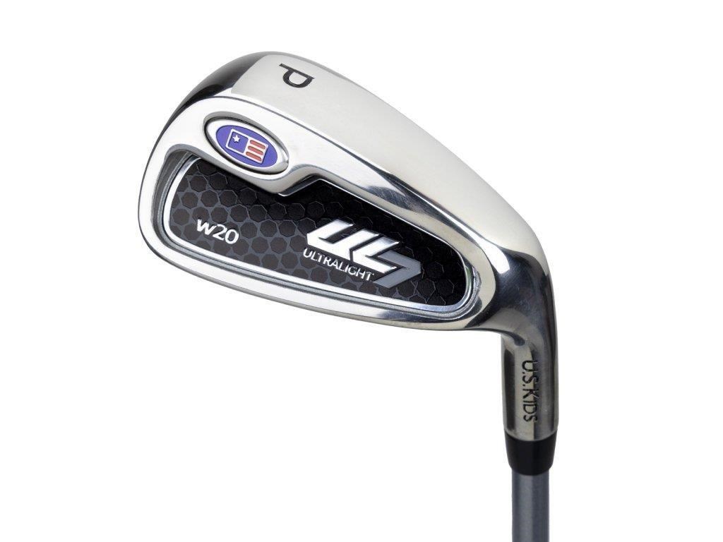 U.S. Kids Golf UL7-51 (130cm) 5-Club Junior Golfset, LH