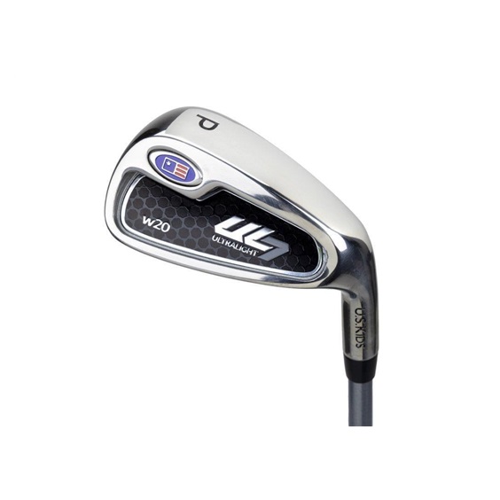 U.S. Kids Golf UL7-51 (130cm) 5-Club Junior Golfset, LH