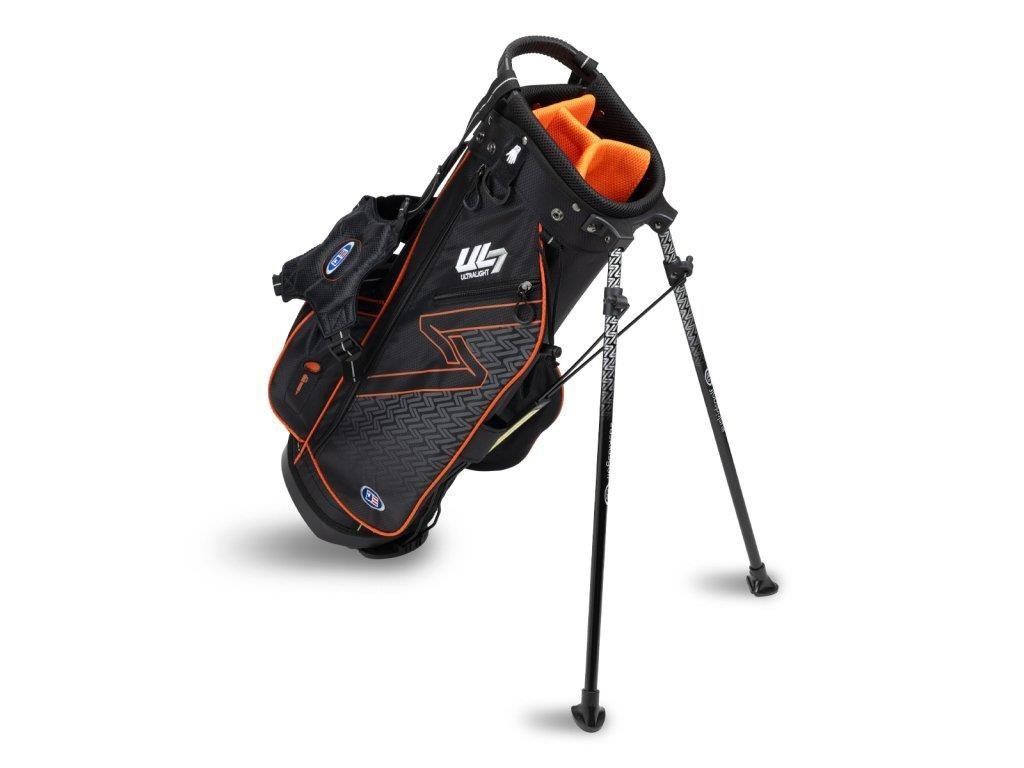 U.S. Kids Golf UL7-51 (130cm) 5-Club Junior Golfset, LH