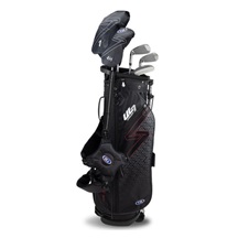 U.S. Kids Golf UL7-60 (152 cm) W10 5-Club Junior Golfset