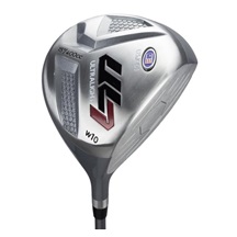 U.S. Kids Golf UL7-60 (152 cm) W10 5-Club Junior Golfset