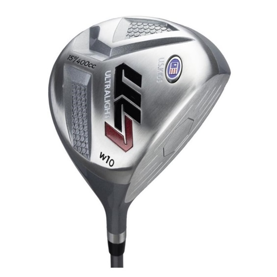 U.S. Kids Golf UL7-60 (152 cm) W10 5-Club Junior Golfset