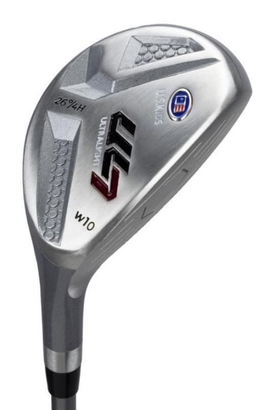 U.S. Kids Golf UL7-60 (152 cm) W10 5-Club Junior Golfset