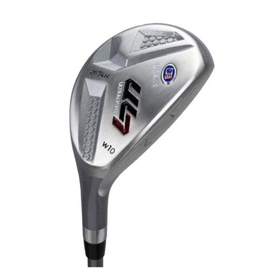 U.S. Kids Golf UL7-60 (152 cm) W10 5-Club Junior Golfset