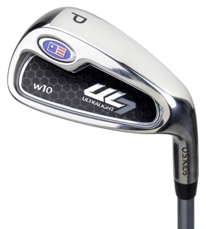 U.S. Kids Golf UL7-60 (152 cm) W10 5-Club Junior Golfset