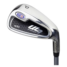 U.S. Kids Golf UL7-60 (152 cm) W10 5-Club Junior Golfset