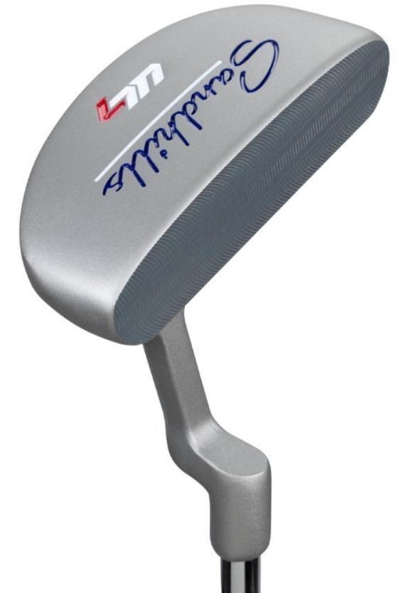 U.S. Kids Golf UL7-60 (152 cm) W10 5-Club Junior Golfset