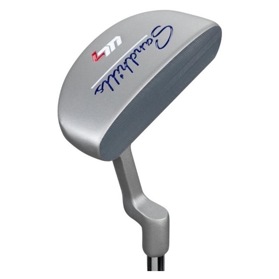 U.S. Kids Golf UL7-60 (152 cm) W10 5-Club Junior Golfset