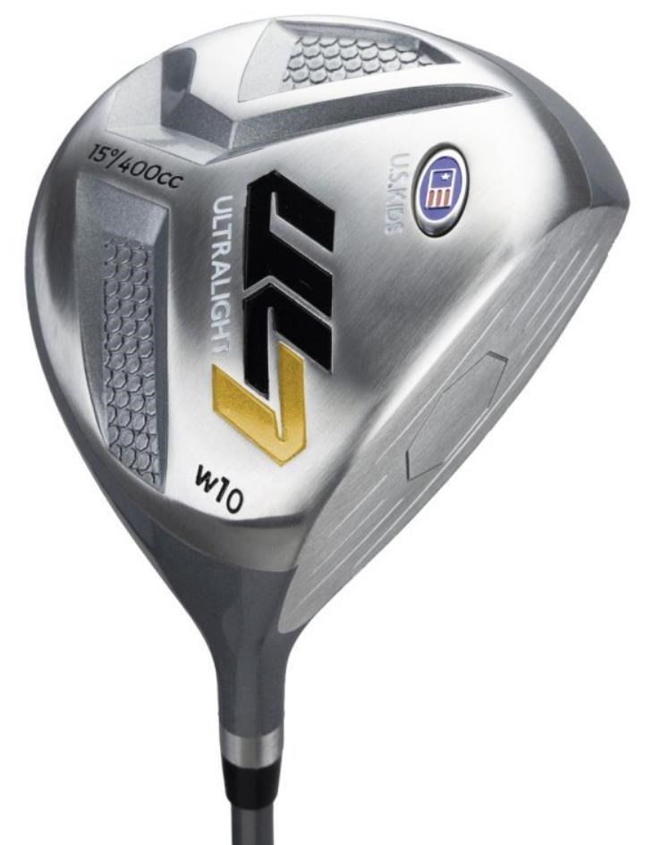 U.S. Kids Golf UL7-63 (163cm) W10 5-Club Junior Golfset